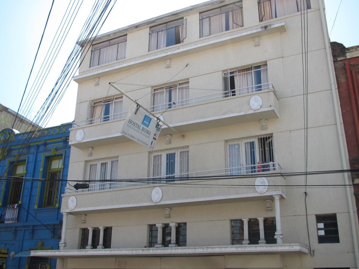 Hotel Roma