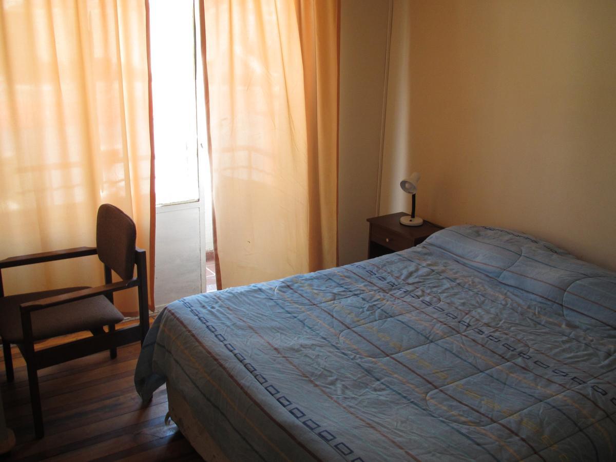 Hotel Roma