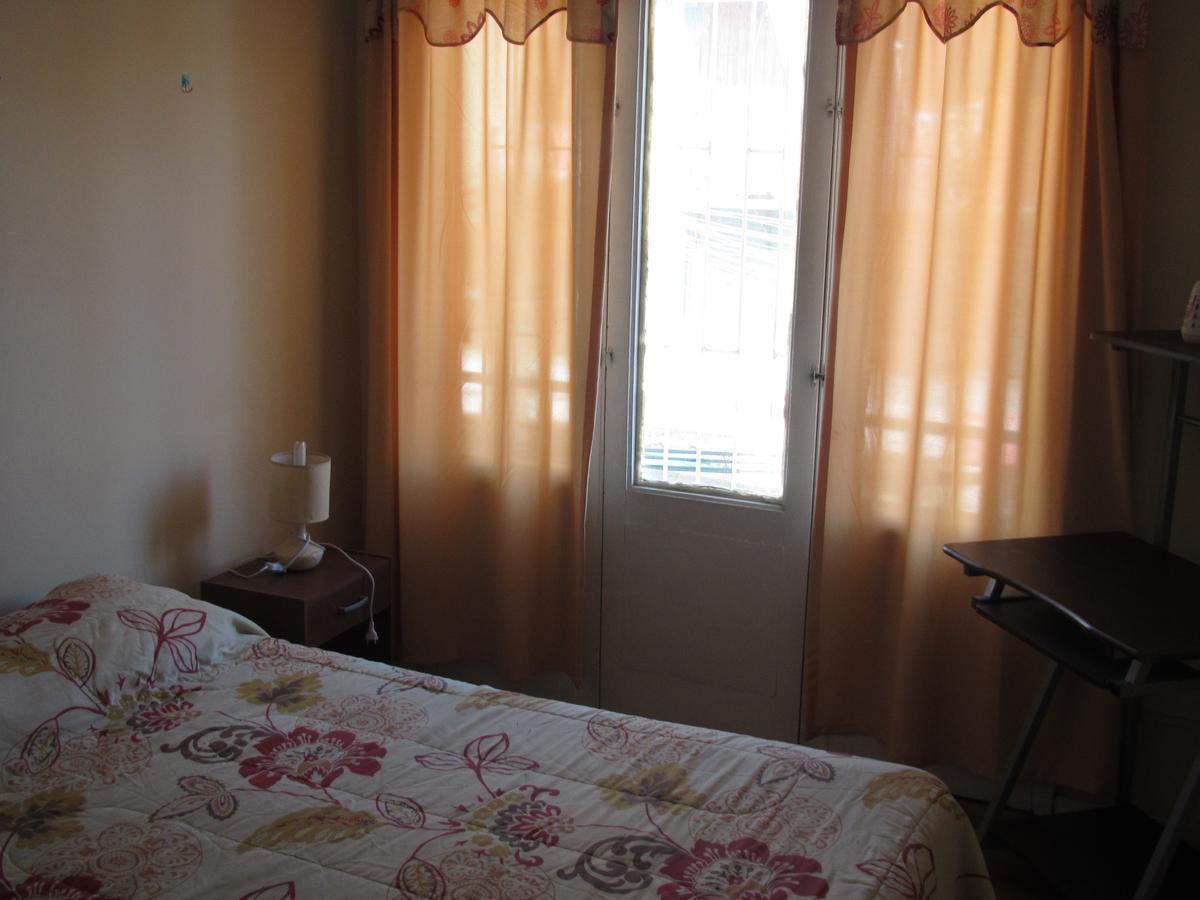 Roma Hotel Valparaíso