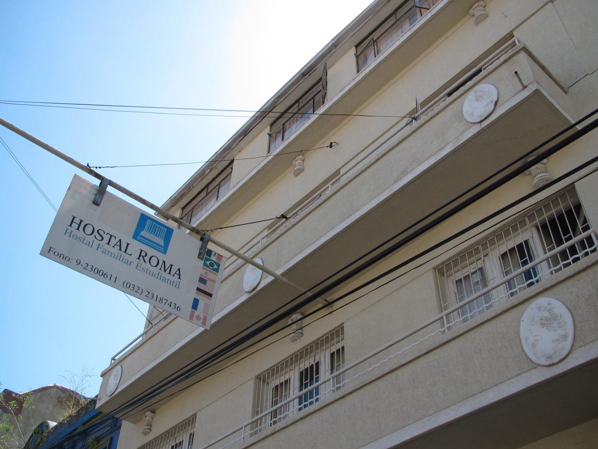 Roma Hotel *