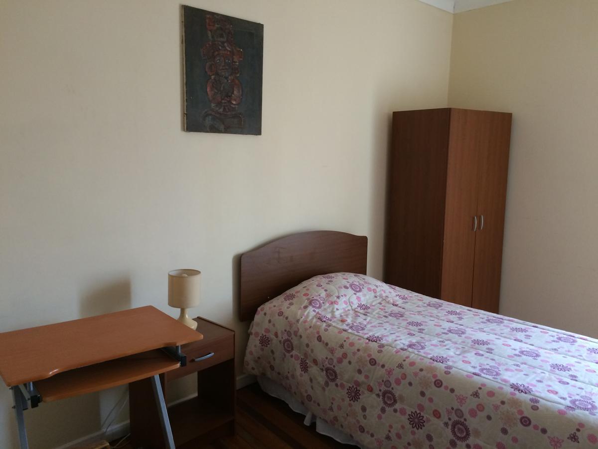 Roma Hotel Valparaíso