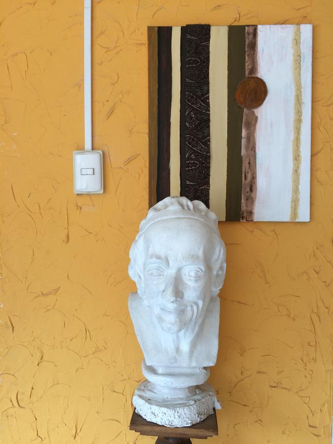 Roma Valparaíso